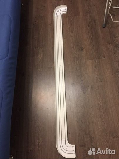 Карниз для штор 1,5 м