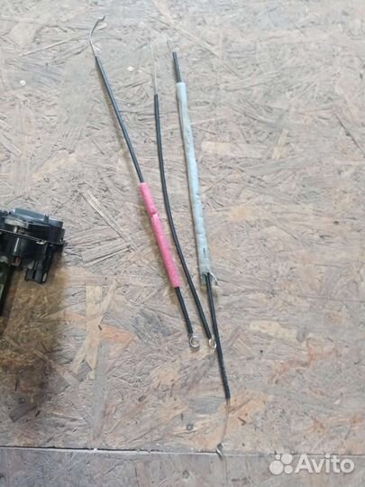 Блок управления печкой хундай акцент