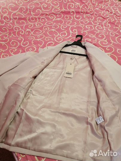 Женский пиджак