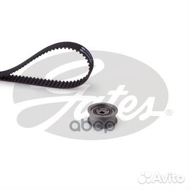 Комплекты грм gates K015521 XS ваз 2108 8V K015