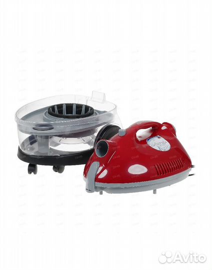 Пылесос Arnica с водяным фильтром