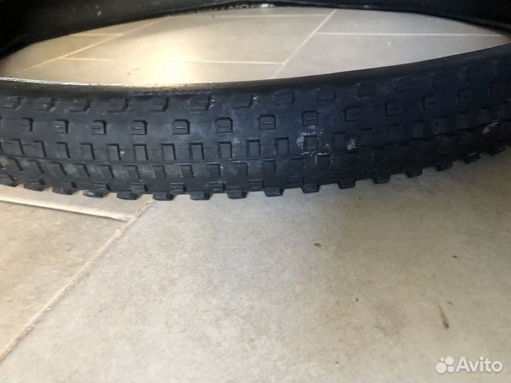 Велопокрышки 2,0-2,2х29