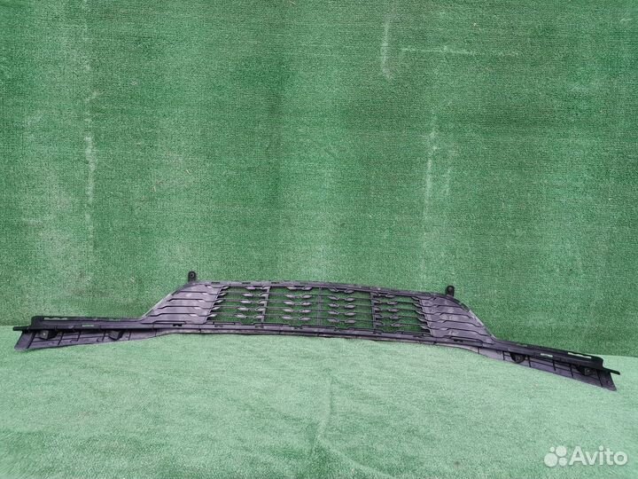 Решетка бампера KIA RIO 3 10-14