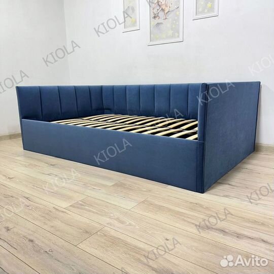 Кровать для девочки