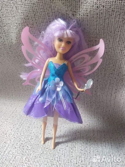 Игрушки для девочек