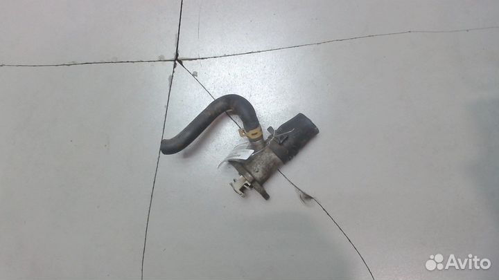 Корпус термостата Renault Scenic, 1999