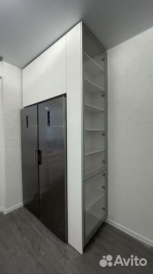 Кухонные гарнитуры на заказ в рассрочку