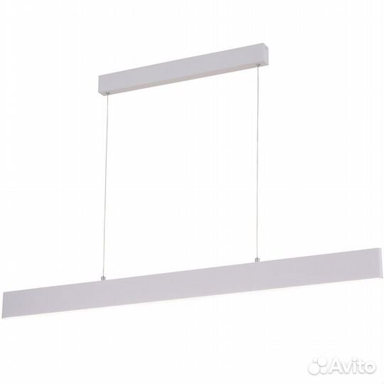 Светодиодная люстра Arte Lamp Largo 