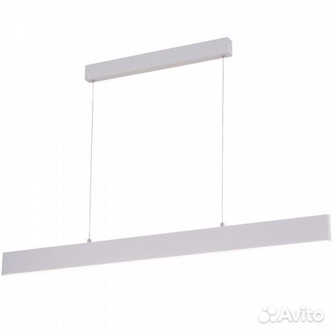 Светодиодная люстра Arte Lamp Largo 