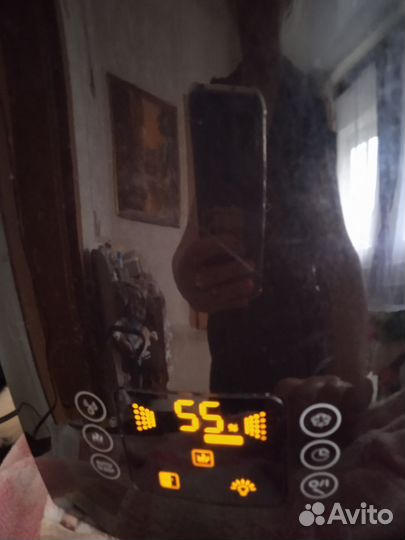 Увлажнитель воздуха air o swiss