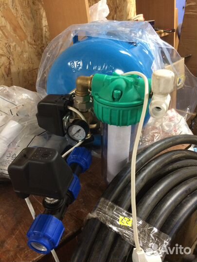 Монтаж систем отопления,водоснабжения,канализации