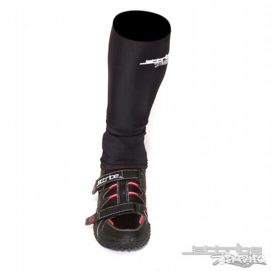 Гидроноски неопрен 3mm Jettribe lycra socks