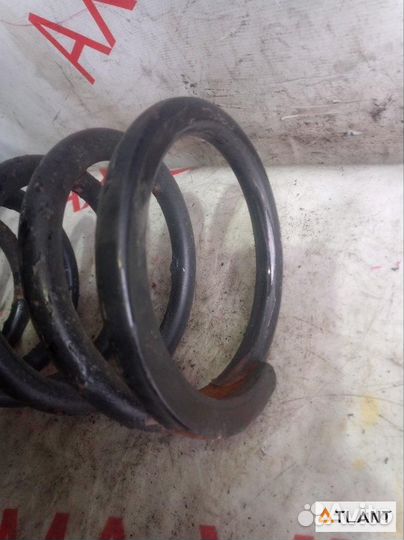 Пружина задняя левая toyota estima