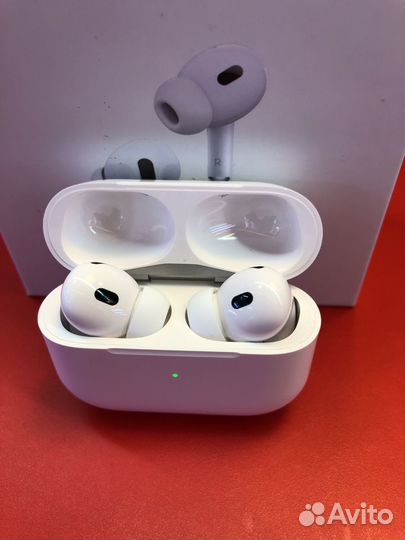 Наушники air pods pro 2