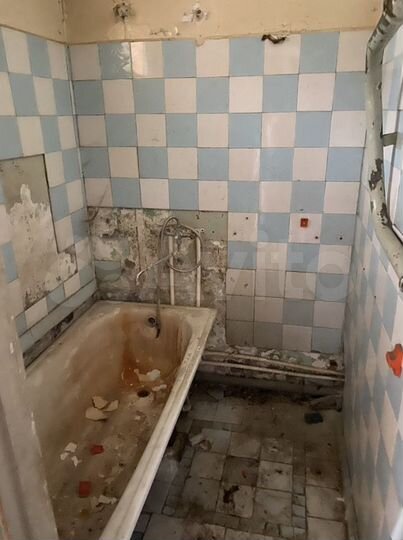 3-к. квартира, 61,4 м², 4/5 эт.