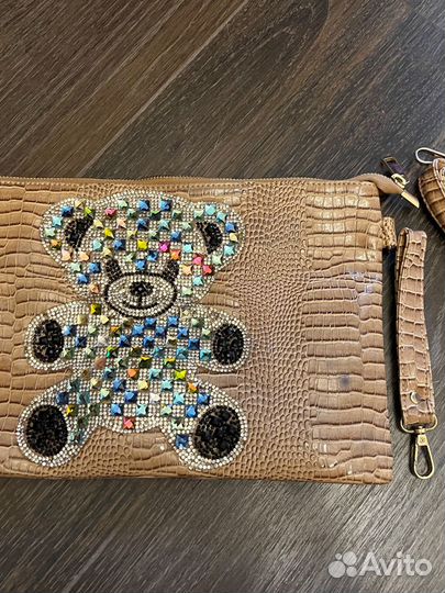 Клатч женский