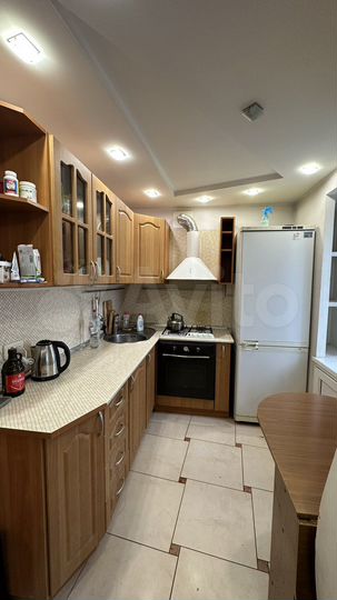 2-к. квартира, 46,2 м², 8/9 эт.