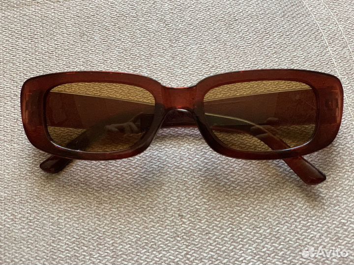 Солнцезащитные очки женские