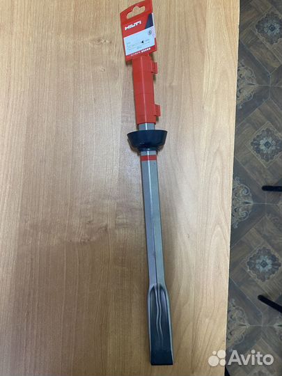 Hilti зубило