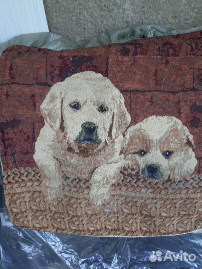 Декоративные наволочки на подушки из гобелена