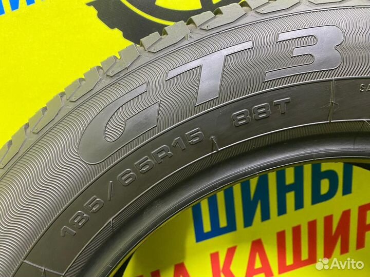 Goodyear GT 3 185/65 R15 88T