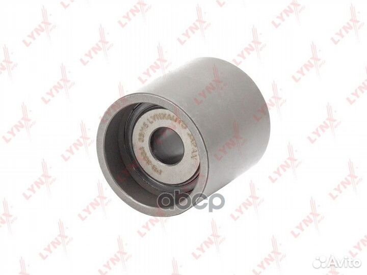 Ролик обводной ремня грм PB3004 lynxauto