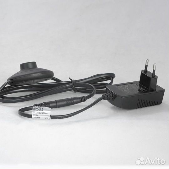 Торшер напольный