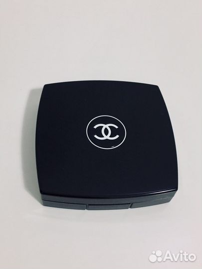 Футляр от пудры с зеркалом (Франция). Обмен