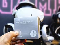 Pico Motion Tracker для VR очков