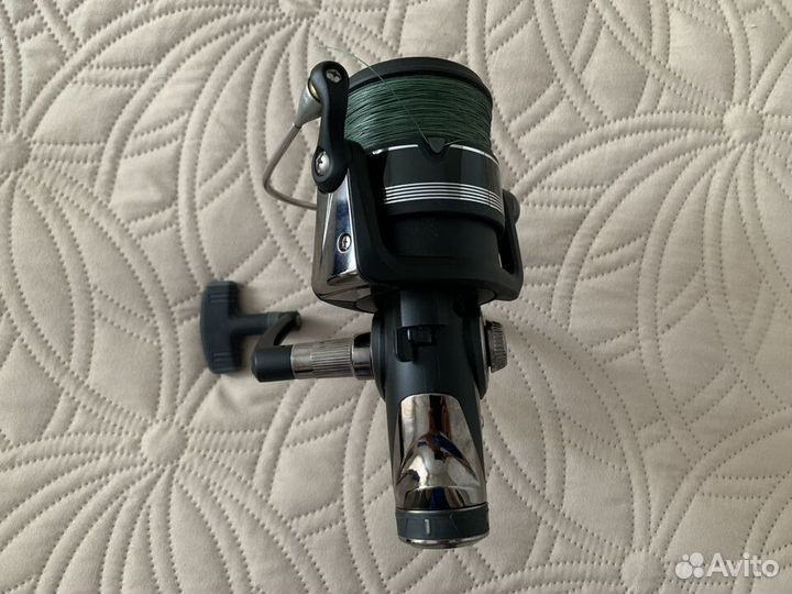Катушка Daiwa Regal-X 5000BR
