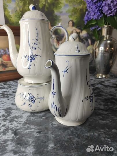 Кофейник Luxembourg