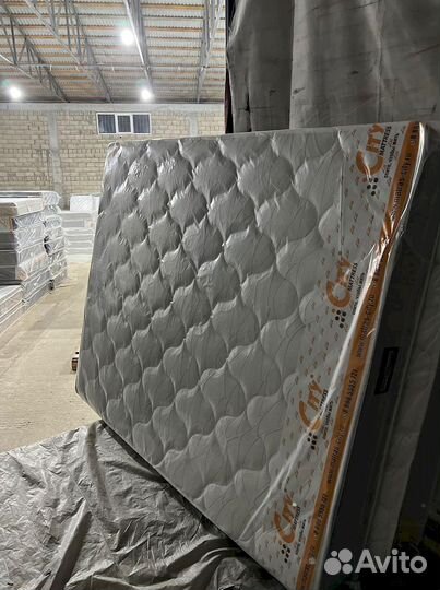 Матрас 140х200, 160х200, 180х200, 90х200, 120х200