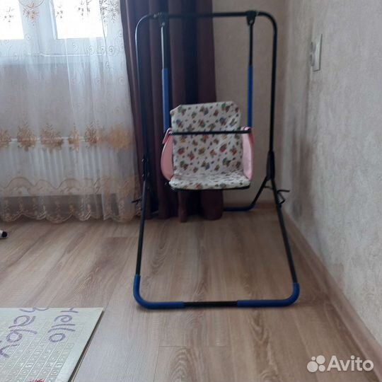 Детские качели