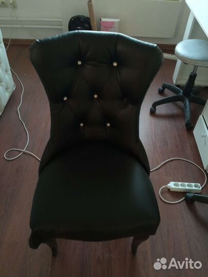 Стул для клиента