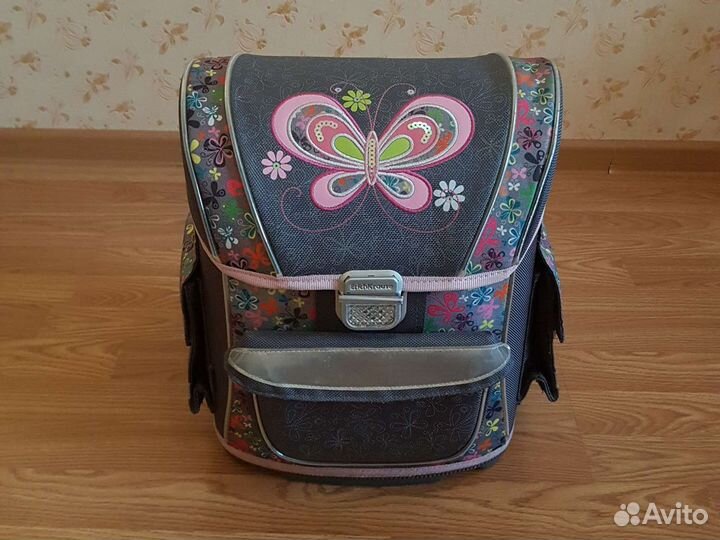 Рюкзак ортопедический ErichKrause