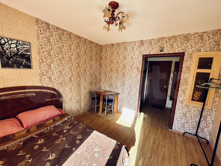 Квартира-студия, 18 м², 5/5 эт.