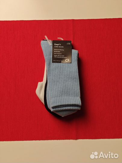 Носки спортивные Gap Fit