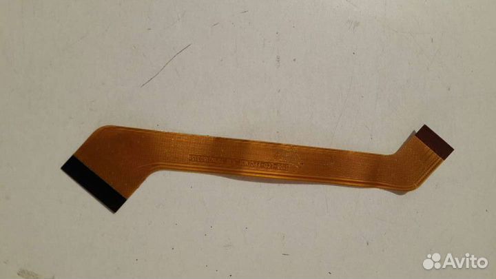 Запчасти для Планшета Digma 1584S 3G