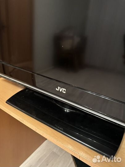 Телевизор jvc