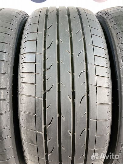 Bridgestone Dueler H/P Sport 235/55 R19 108H