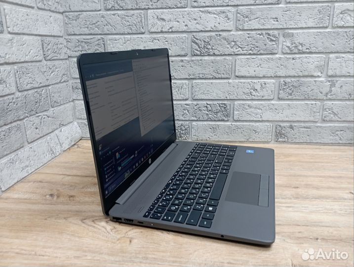 Ноутбук HP RTL8822