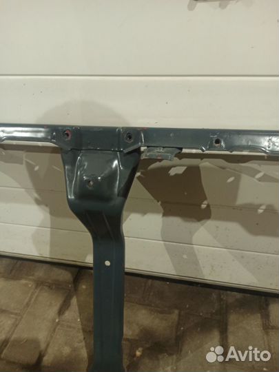 Панель телевизора SsangYong Actyon New 2014