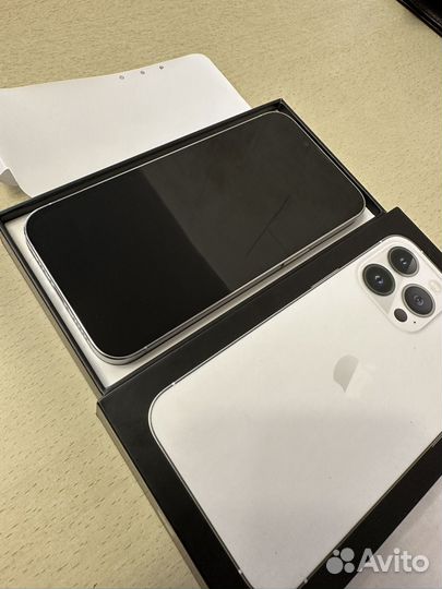 iPhone 13 Pro, 128 ГБ