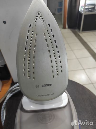 Парогенератор Bosch Series 4 Easy Comfort TDS4040