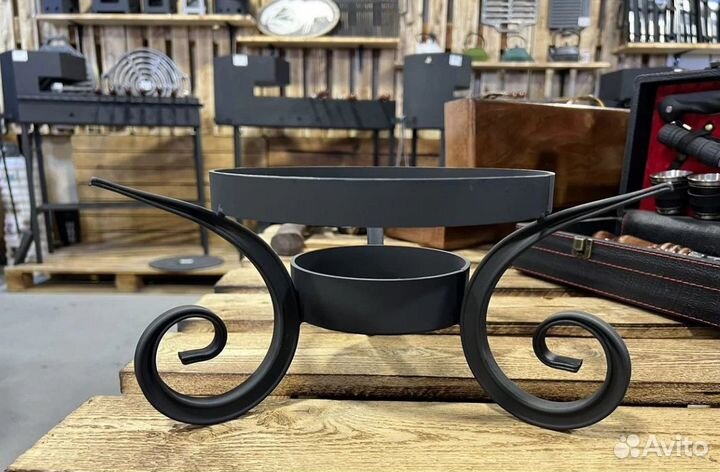 Подставка для саджа