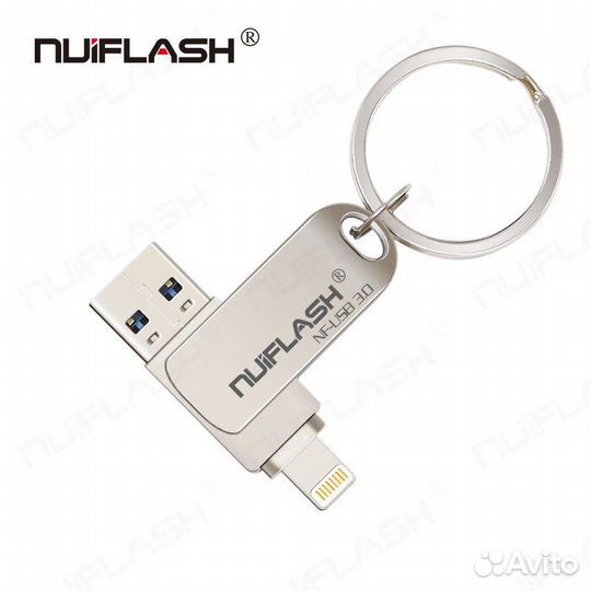 USB флешка для iPhone 256 gb