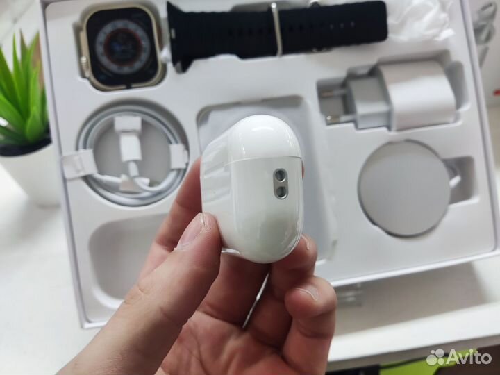 Подарочный набор X8