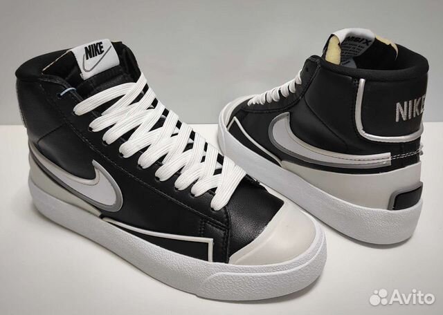 Nike Blazer 77, Размеры 36,37,38,39,42,44