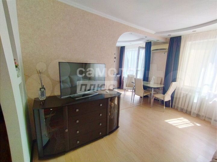 2-к. квартира, 47,4 м², 3/5 эт.