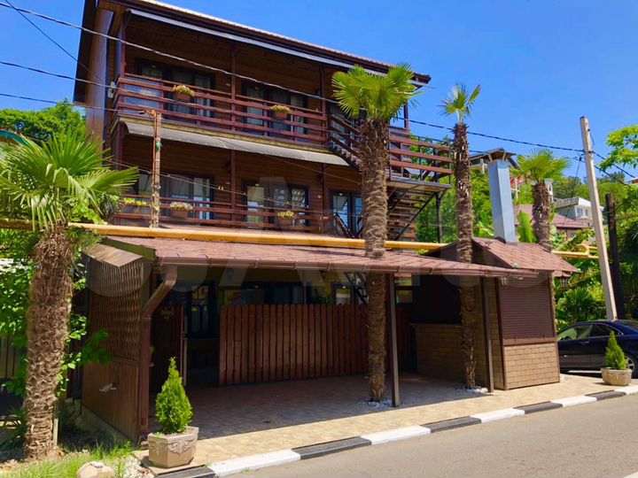 Комната 12 м² в 1-к., 1/3 эт.